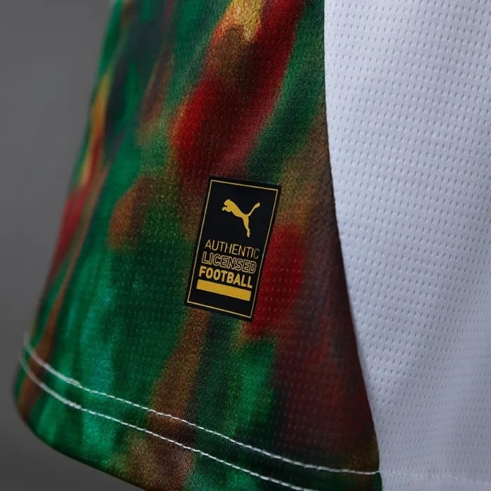 Portugal Jersey 2026 World Cup White Special Football Kit product image 5