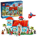 43268 Lilo and Stitch Beach House product image 1, provided for visual reference and product detail review