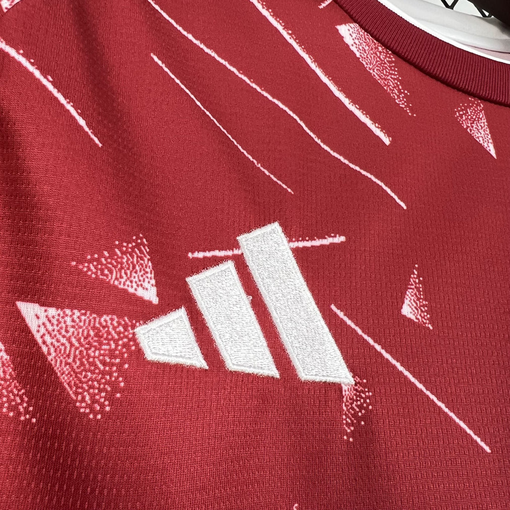 Liverpool Home Jersey 2026-2027 Football Kit Soccer Shirt product image 3