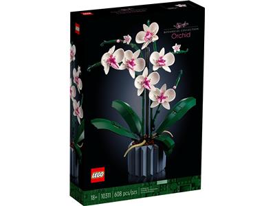 Botanical Orchid product image 1, provided for visual reference and product detail review