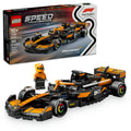 77251 McLaren F1 Team MCL38 Race Car product image 1, provided for visual reference and product detail review