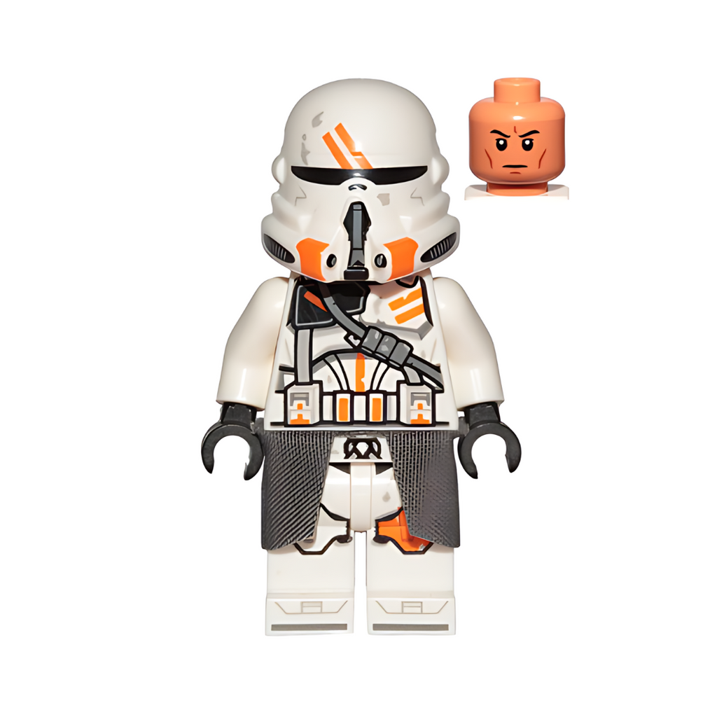 sw1100: Airborne Clone Trooper product image 1, provided for visual reference and product detail review