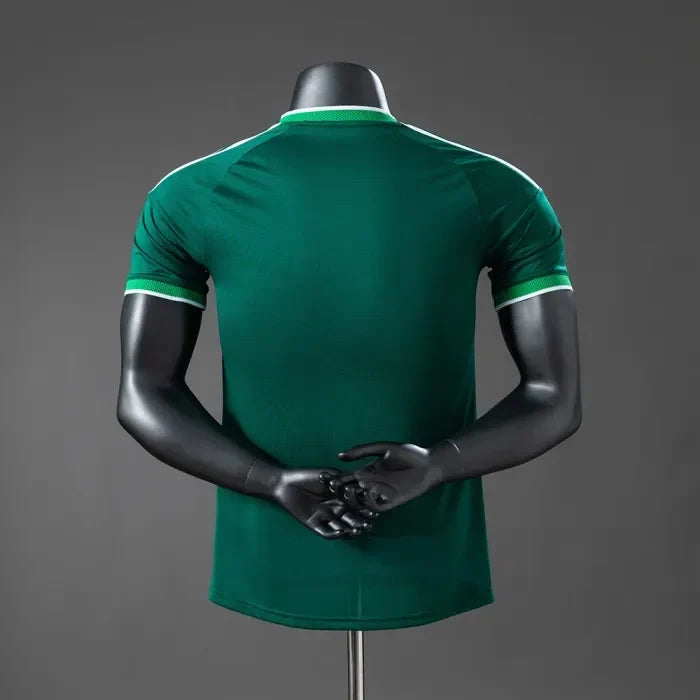 Player Version Saudi Arabia Green Jersey 2026 World Cup product image 6