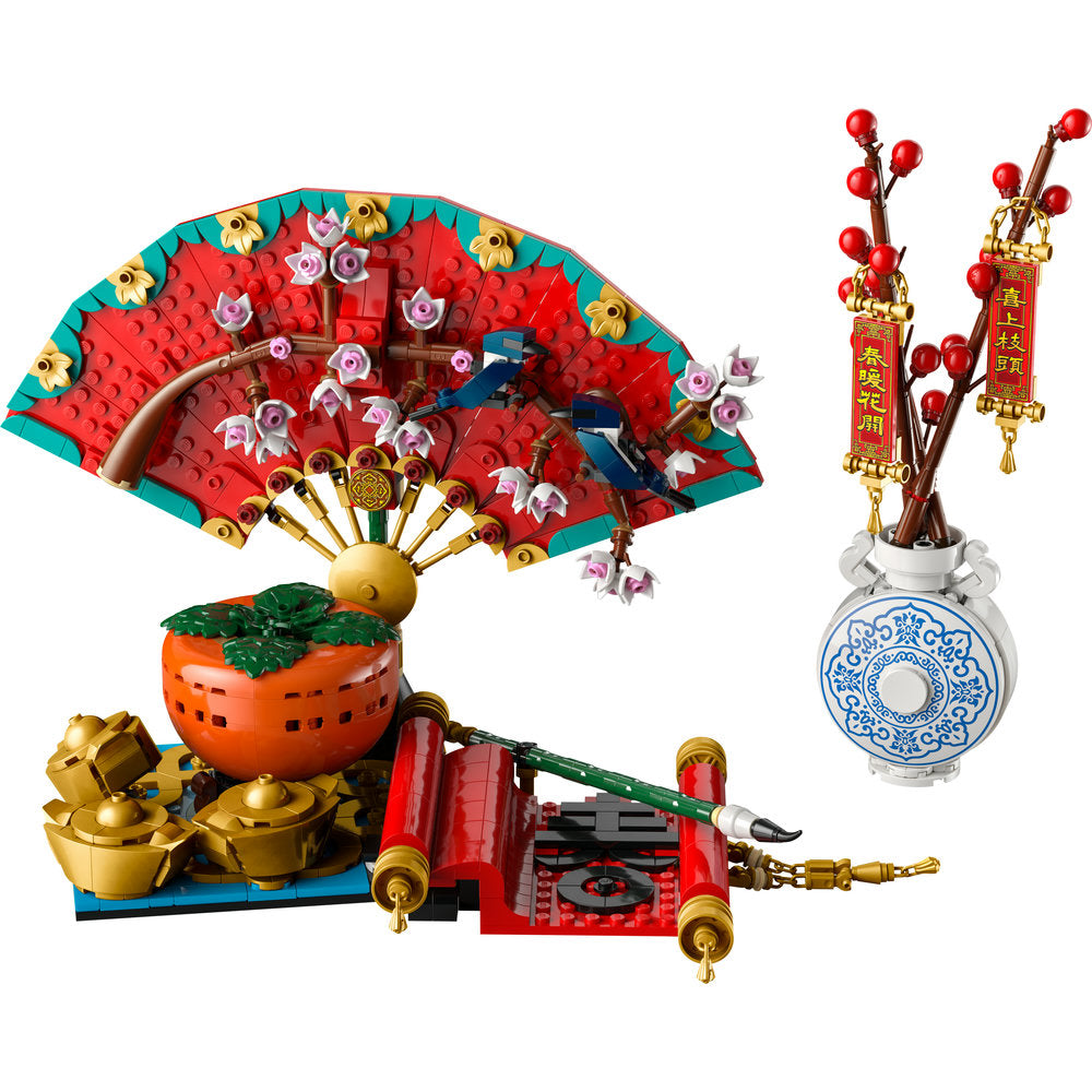 80117 Good Fortune product image 3, provided for visual reference and product detail review