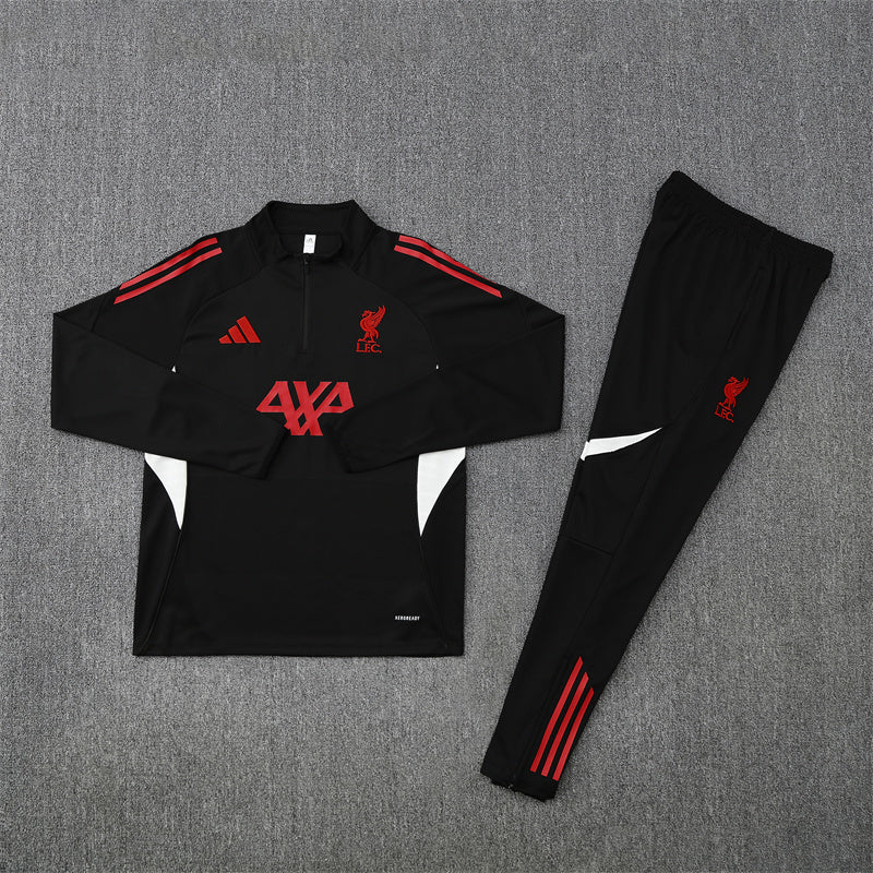 Liverpool Training Tracksuits 25/26 Football Kit Soccer product image 2