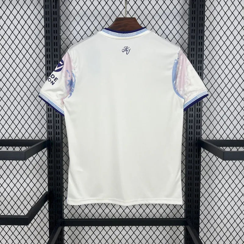 Aston Villa Jersey 25/26 Third Football Kit Soccer product image 2