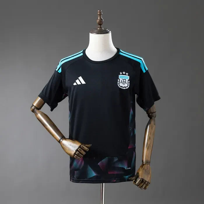 Argentina Jersey 2026 World Cup Goalkeeper Football Kit product image 1
