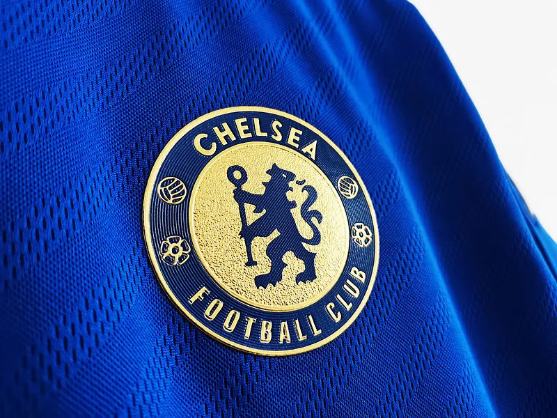 Chelsea Retro Jersey 2012/13 Home Football Soccer Shirt product image 7