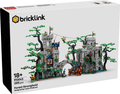 LEGO Bricklink Designer Program 910043 Series 3: Forest Stronghold product image 1, provided for visual reference and