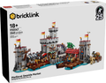 LEGO Bricklink Designer Program 910047 Series 4: Medieval Seaside Market product image 1, provided for visual reference and