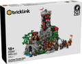 LEGO Bricklink Designer Program 910057 Series 6: Outlaw Forest Den product image 1, provided for visual reference and