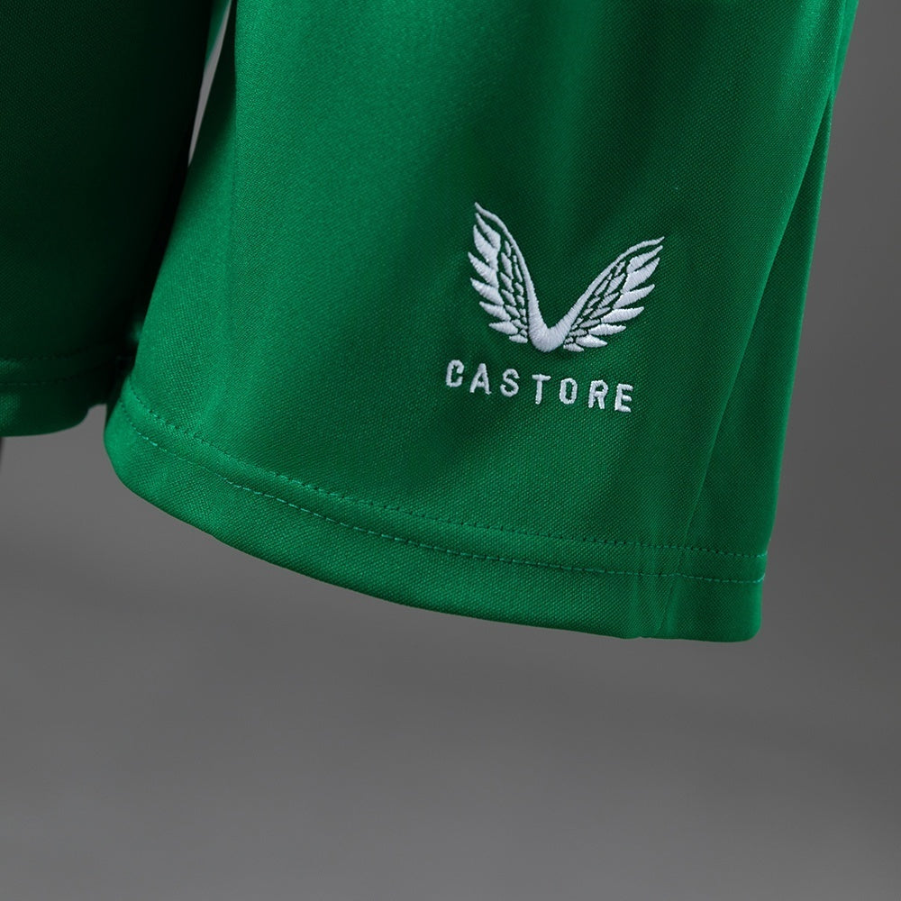 Kids Ireland Home Jersey 2026 World Cup Football Kit Soccer product image 3