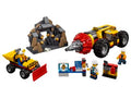 Mining Heavy Driller product image 1, provided for visual reference and product detail review