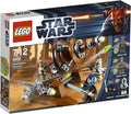 LEGO Star Wars 9491 Geonosian Cannon product image 1, provided for visual reference and product detail review