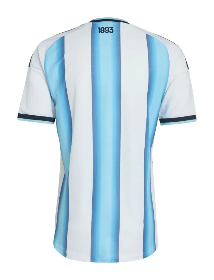 Player Version Argentina Jersey 2026 World Cup Football Kit product image 4