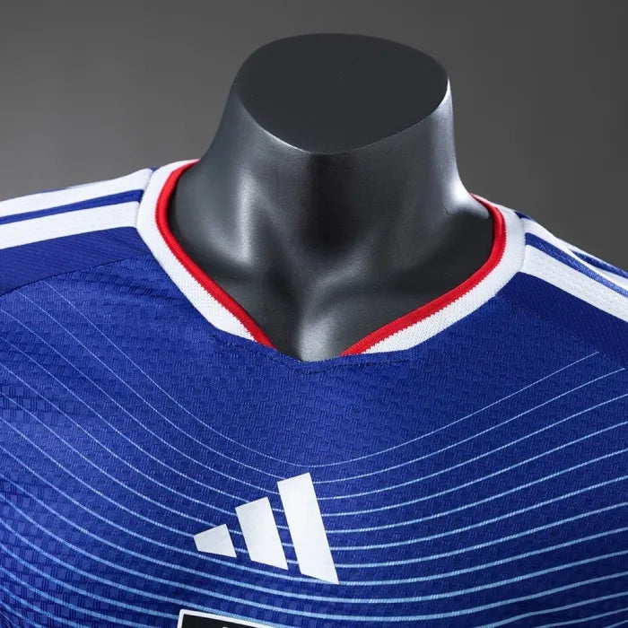 Player Version Japan Home Jersey 2026 World Cup Football product image 5