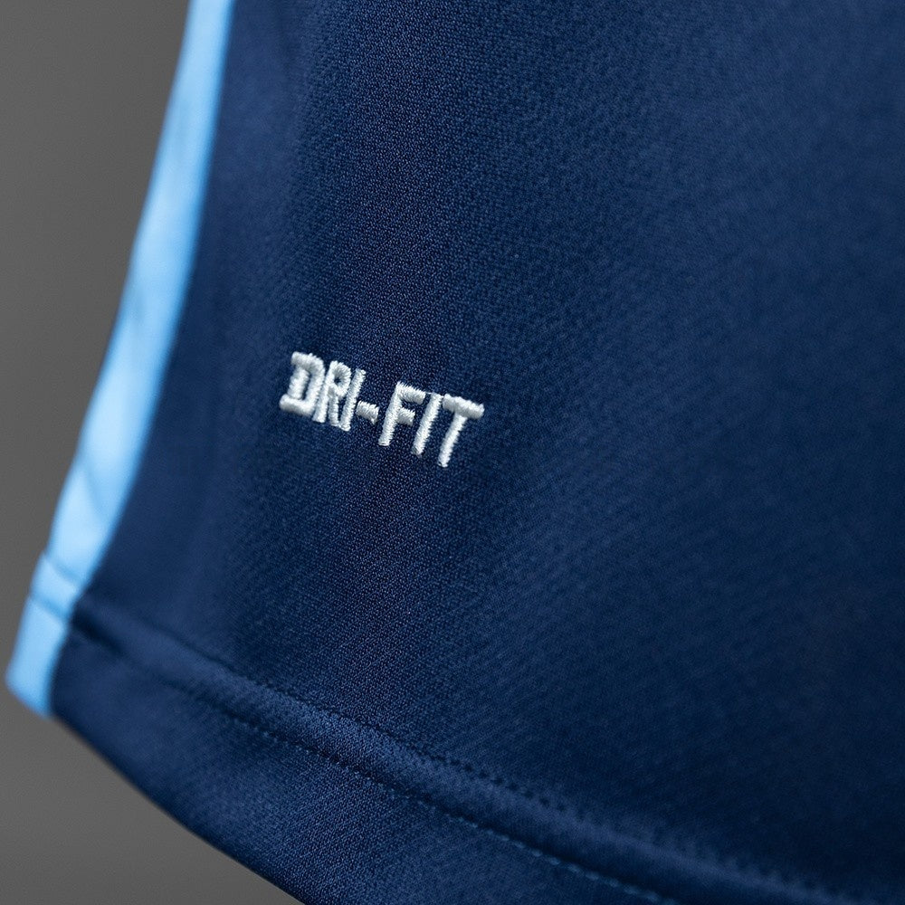Manchester City Jersey 2015/16 Away Retro Football Kit product image 3