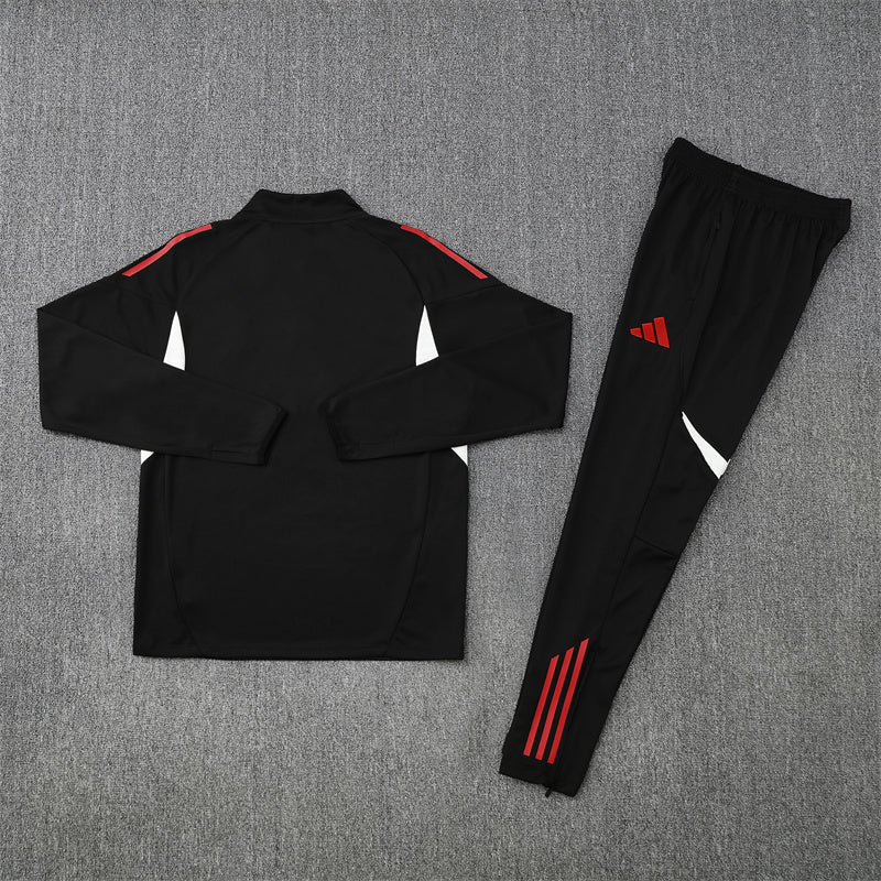 Liverpool Training Tracksuits 25/26 Football Kit Soccer product image 3