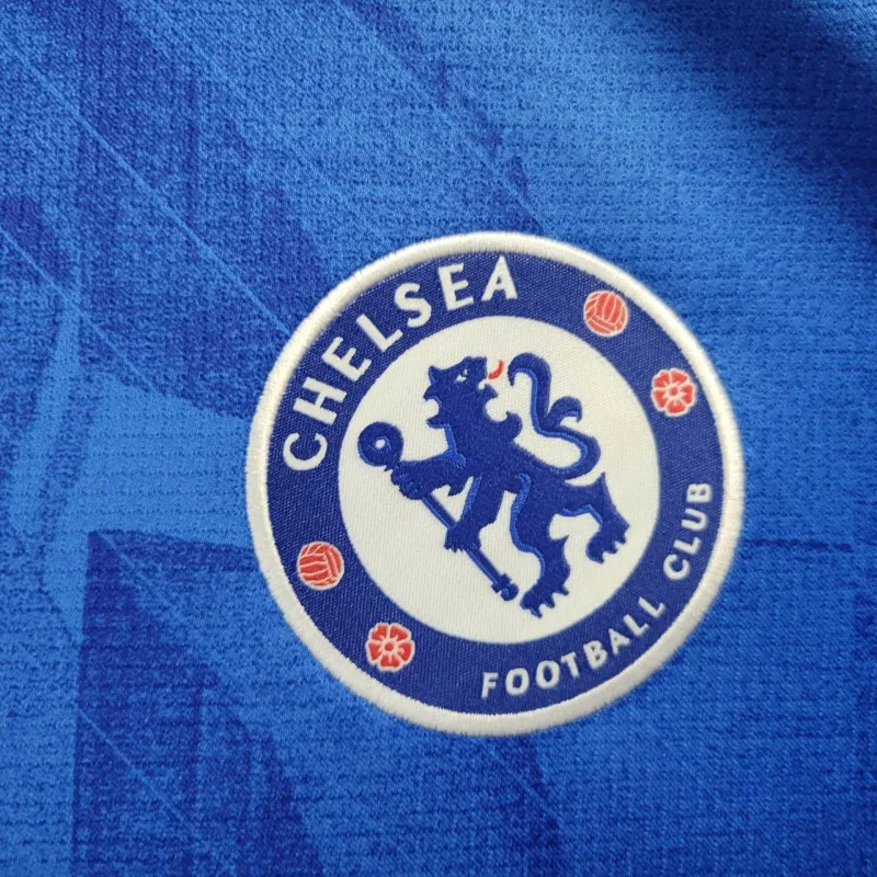 Chelsea Home Jersey 25/26 Football Kit Soccer product image 2