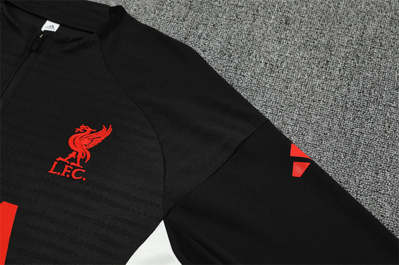 Liverpool Training Tracksuits 25/26 Football Kit Player product image 11