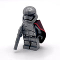 Captain Phasma (Rounded Mouth Pattern) product image 1, provided for visual reference and product detail review