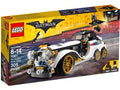 The Penguin Arctic Roller product image 1, provided for visual reference and product detail review