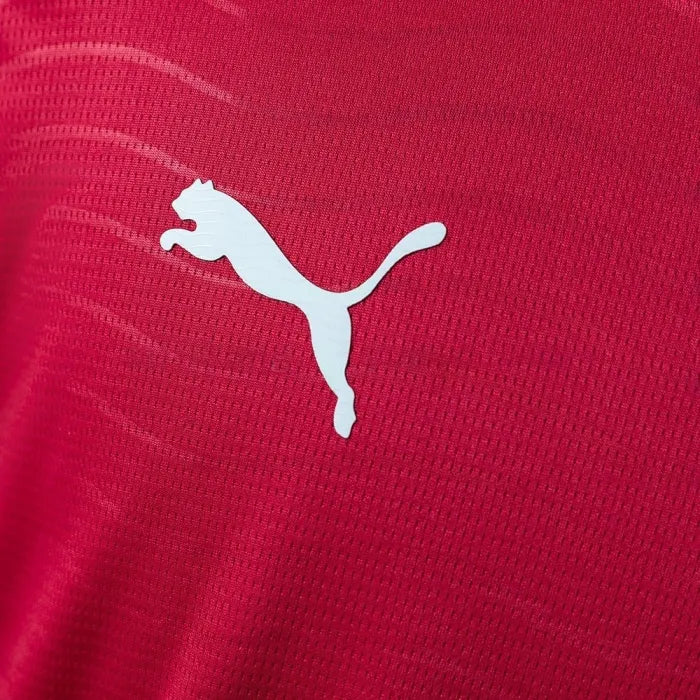 Portugal Home Jersey 2026 World Cup Football Kit Long product image 6