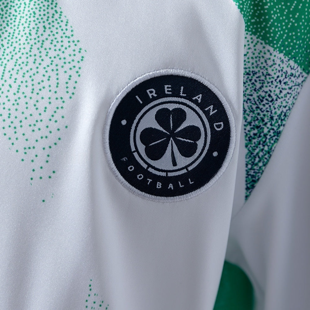 Kids Ireland Away Jersey 2026 World Cup Football Kit Soccer product image 8
