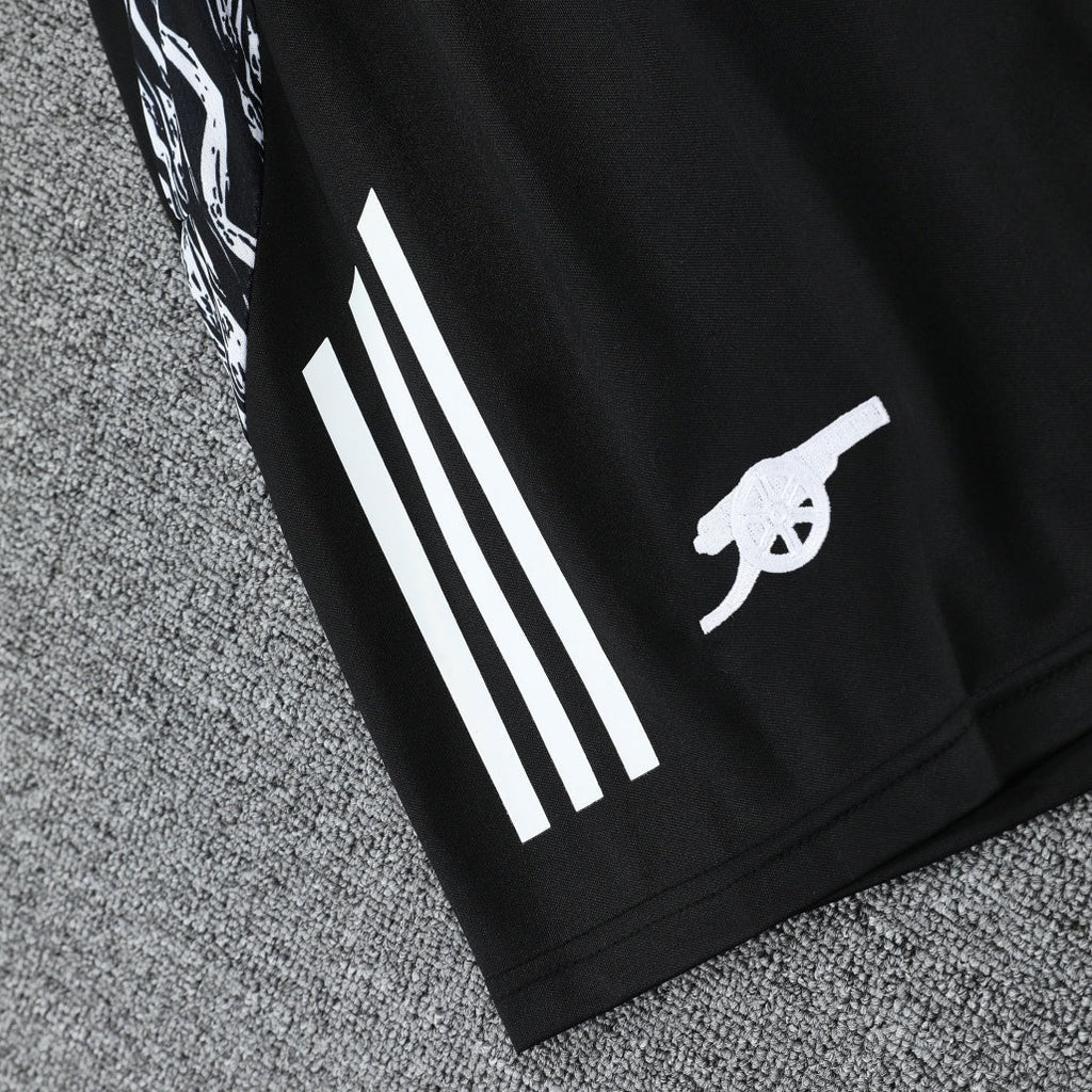 Arsenal Vest Set Training Tracksuits 25/26 Football Kit product image 10