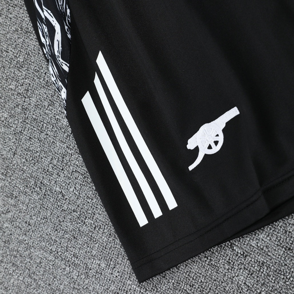 Arsenal Vest Set Training Tracksuits 25/26 Football Kit product image 10