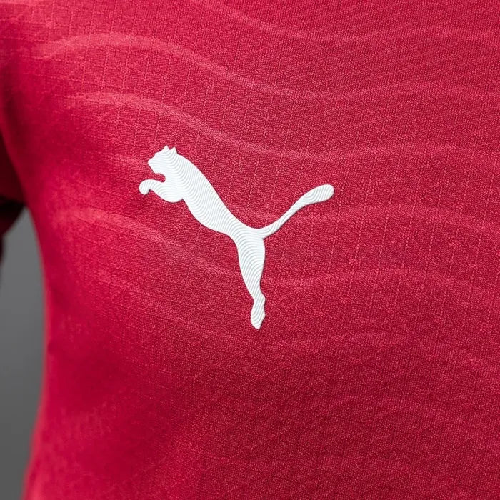 Player Version Portugal Home Jersey 2026 World Cup Football product image 7