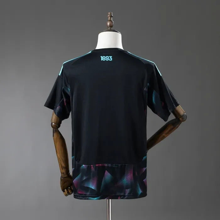 Argentina Jersey 2026 World Cup Goalkeeper Football Kit product image 7