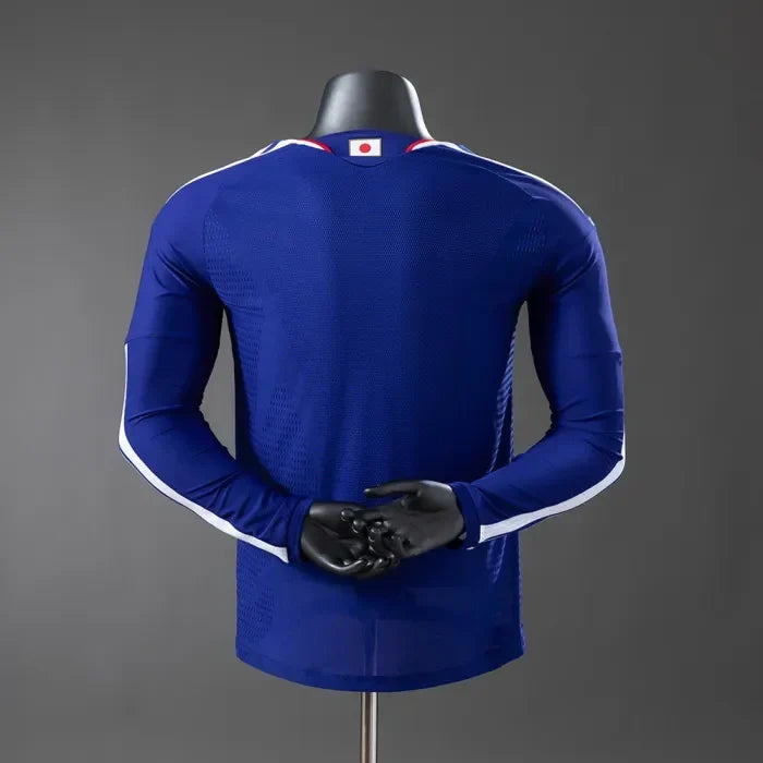 Player Version Japan Home Jersey 2026 World Cup Football product image 3
