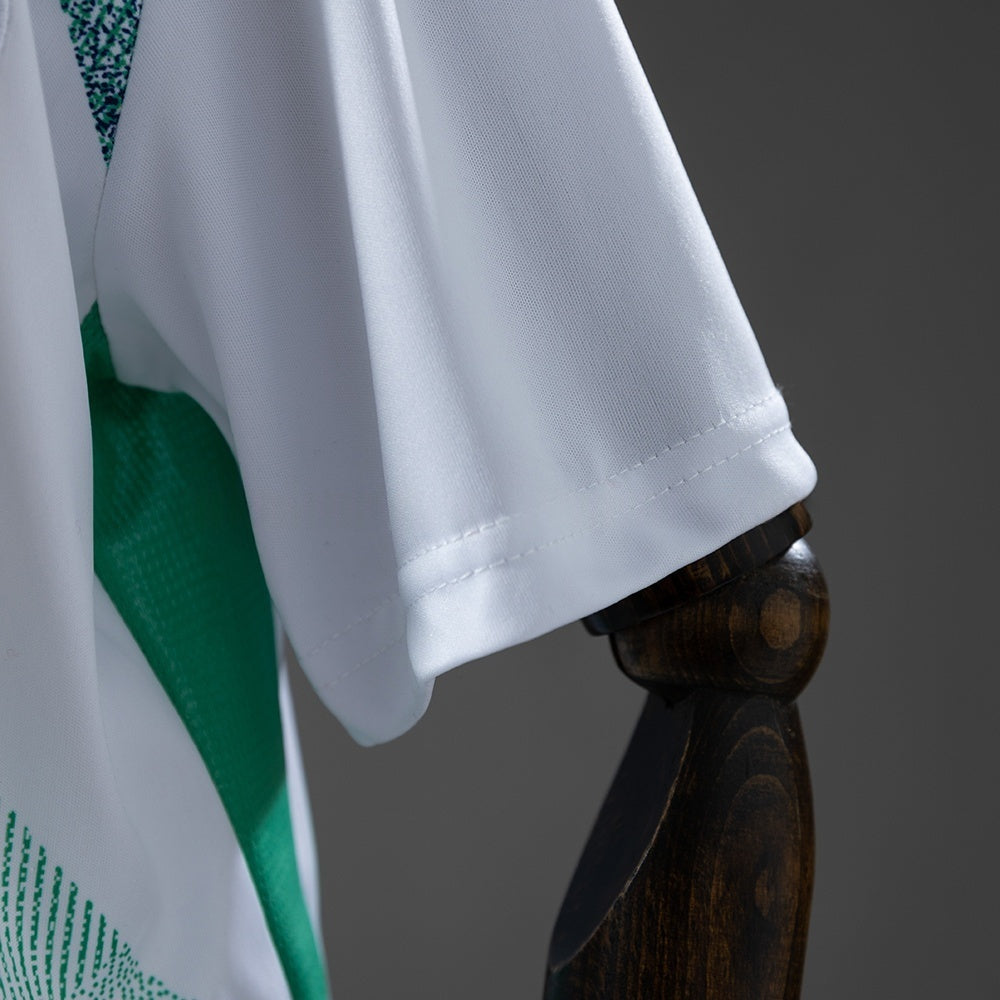 Kids Ireland Away Jersey 2026 World Cup Football Kit Soccer product image 6