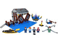Doc Ock's Hideout product image 1, provided for visual reference and product detail review