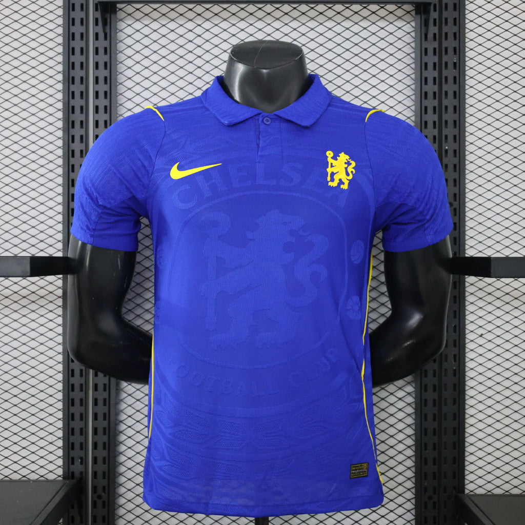 Player Version Chelsea Home Jersey 2026-2027 Football Kit product image 1