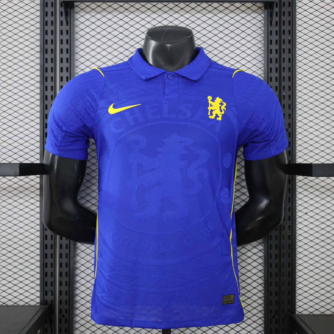 Player Version Chelsea Home Jersey 2026-2027 Football Kit product image 1