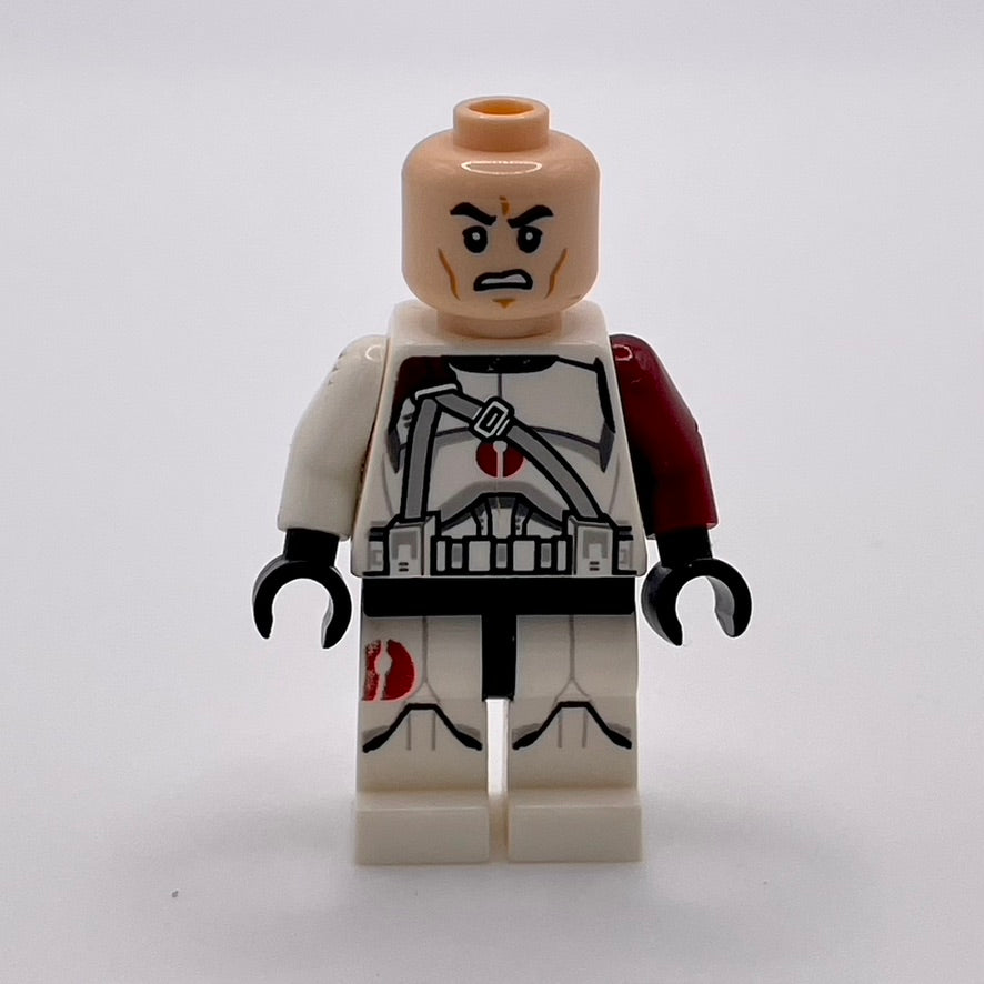 Clone BARC Trooper, 91st Mobile Reconnaissance Corps (Phase 2) - With Speeder (Used) product image 3, provided for visual