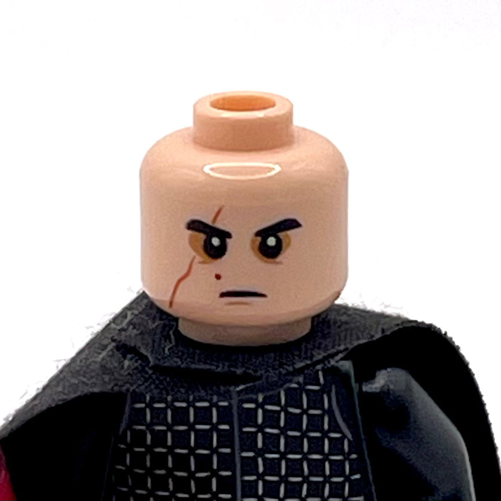 Supreme Leader Kylo Ren (Cape) product image 3, provided for visual reference and product detail review