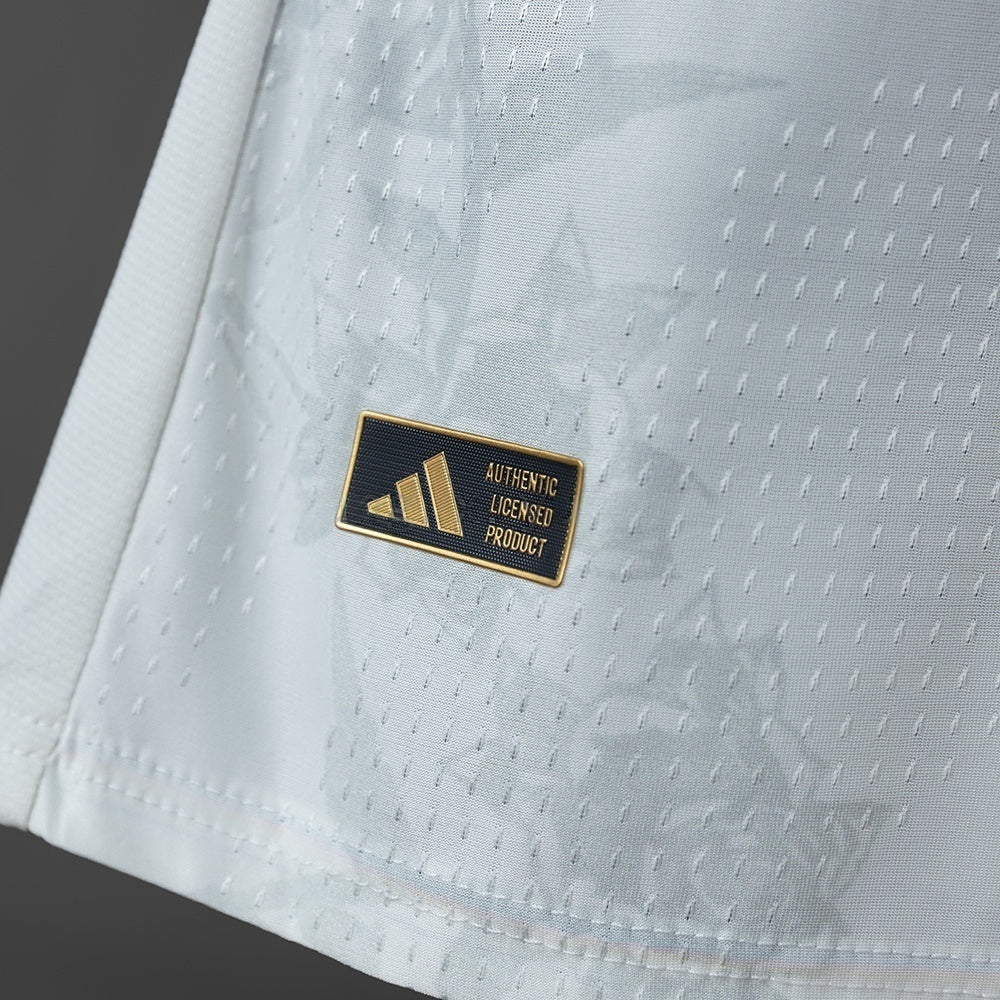 Player Version Manchester United Third Jersey 2026-2027 product image 6