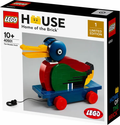 40501 The Wooden Duck product image 1, provided for visual reference and product detail review
