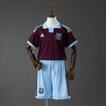 Kids Aston Villa Home Jersey 2026-2027 Football Kit Soccer product image 1