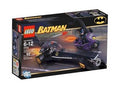 The Batman Dragster Catwoman Pursuit product image 1, provided for visual reference and product detail review