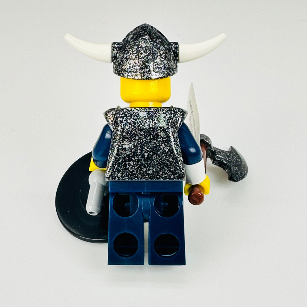 vik015: Viking Warrior product image 3, provided for visual reference and product detail review