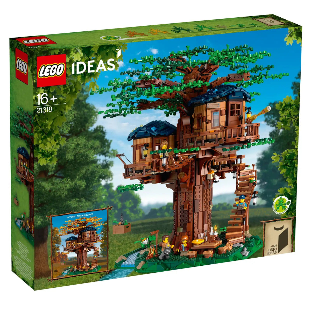 Treehouse product image 1, provided for visual reference and product detail review