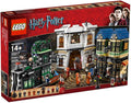 10217 Diagon Alley product image 1, provided for visual reference and product detail review