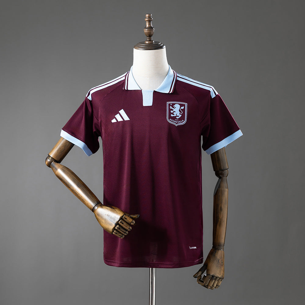 Aston Villa Jersey 2026-2027 Football Kit Soccer Shirt product image 1