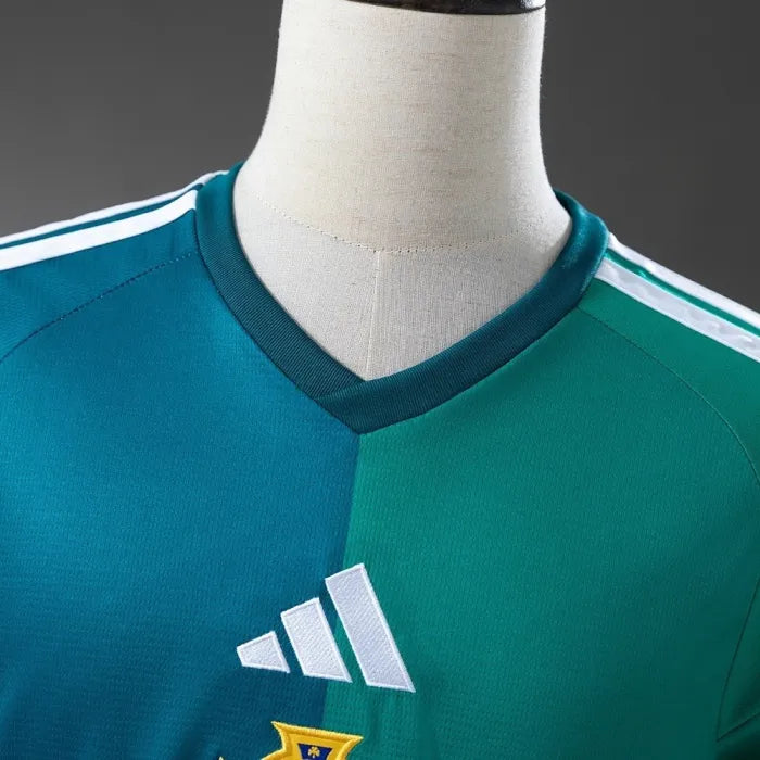 Northern Ireland Home Jersey 2026 World Cup Football Kit product image 3