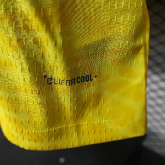 Colombia Jersey 2026 World Cup Football Kit Player Version product image 3