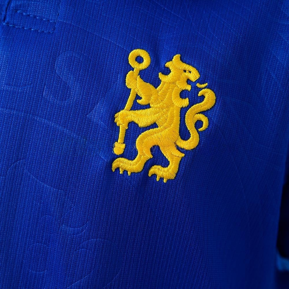 Kids Chelsea Home Jersey 2026-2027 Football Kit Soccer Shirt product image 5